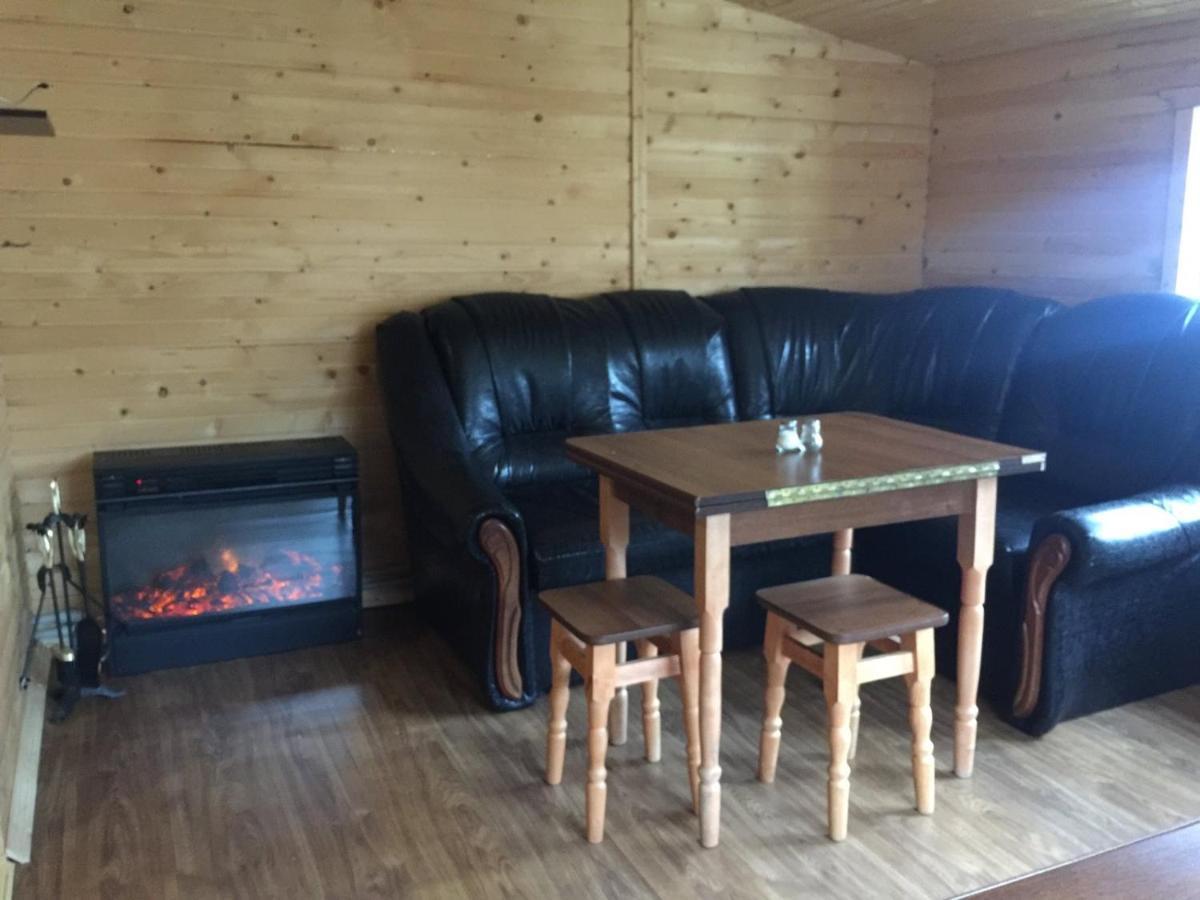 Вилла Zlata Bukovel Kültér fotó