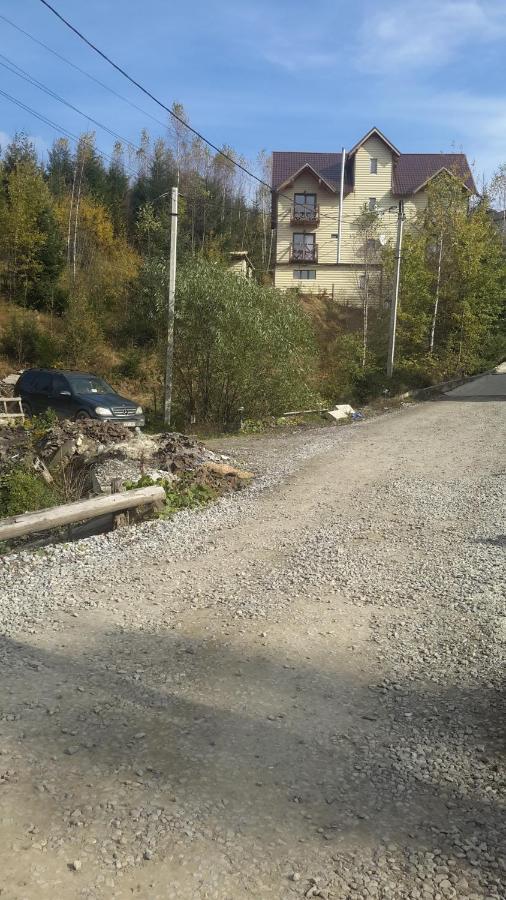 Вилла Zlata Bukovel Kültér fotó