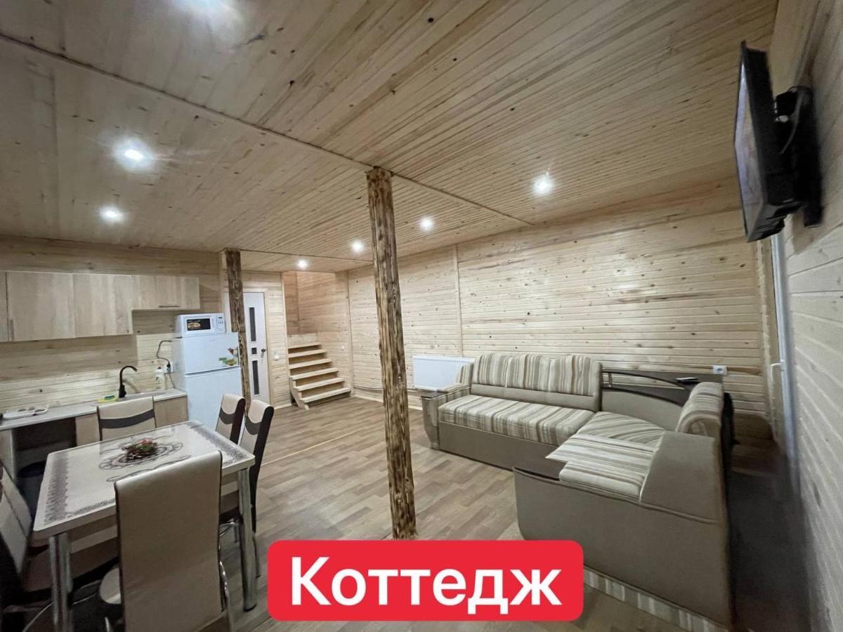 Вилла Zlata Bukovel Kültér fotó