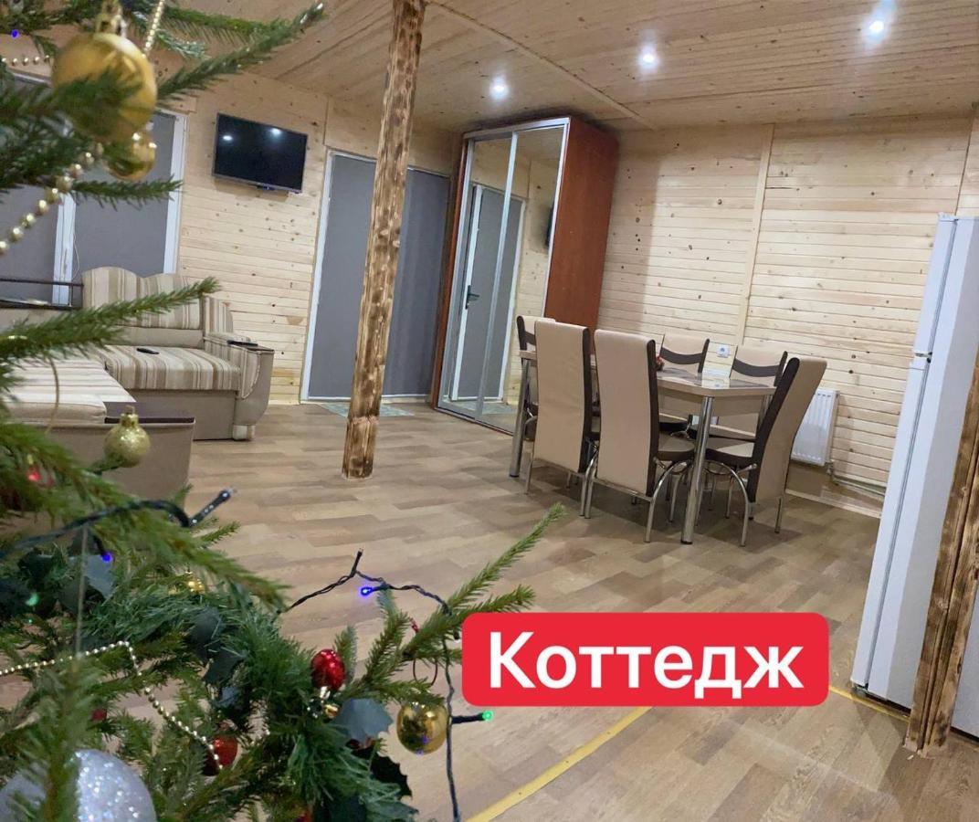 Вилла Zlata Bukovel Kültér fotó